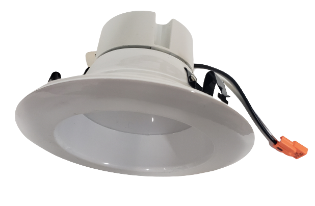 Elite RL428 4" 12W LED Retrofit Reflector, 5CCT Selectable, 950 Lumens, 120V