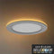 Elite RL475-NL-CCT 4" Round Night Light LED Slim Downlight, CCT Selectable