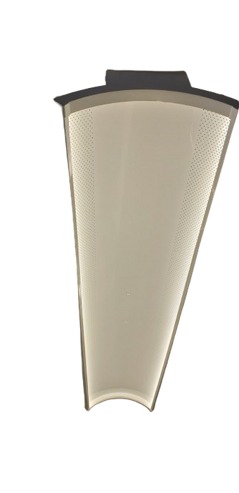 Designers Fountain Pro 46" Integrated LED Edge-Lit Utility Wrap