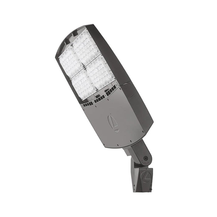 Lithonia Design Select RSXF4 P6 5000K MVOLT, LED Flood Light,  Dark Bronze