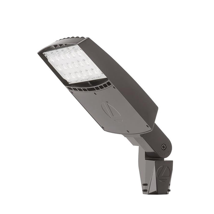 Lithonia RSXF1 LED P4 133W 4000K 14969 Lumens, MVOLT, LED Flood Light