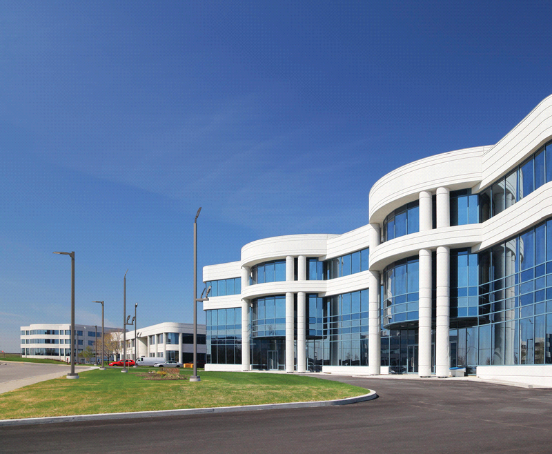 Lithonia RSXF3 LED P4 4000K  WFL 312W MVOLT, 39434 Lumens, LED Flood Light