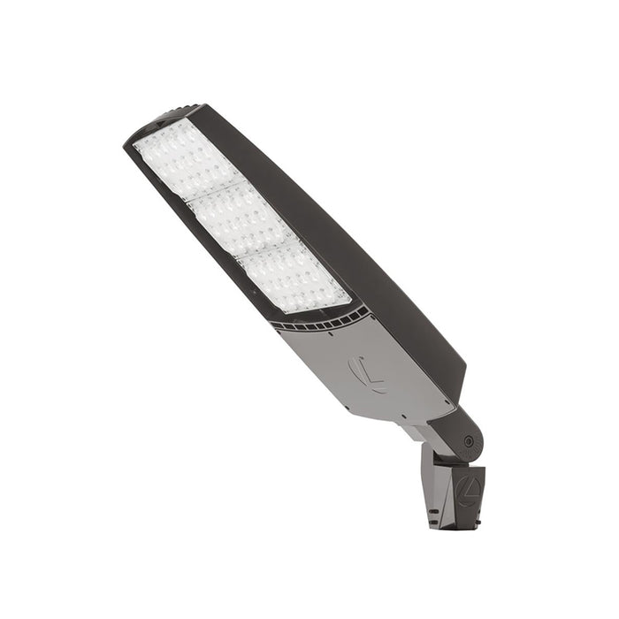 Lithonia RSXF3 LED P4 4000K  WFL 312W MVOLT, 39434 Lumens, LED Flood Light