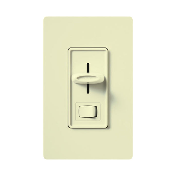 Lutron SCL-153P Skylark 150W Single Pole / 3-Way CFL/LED Dimmer