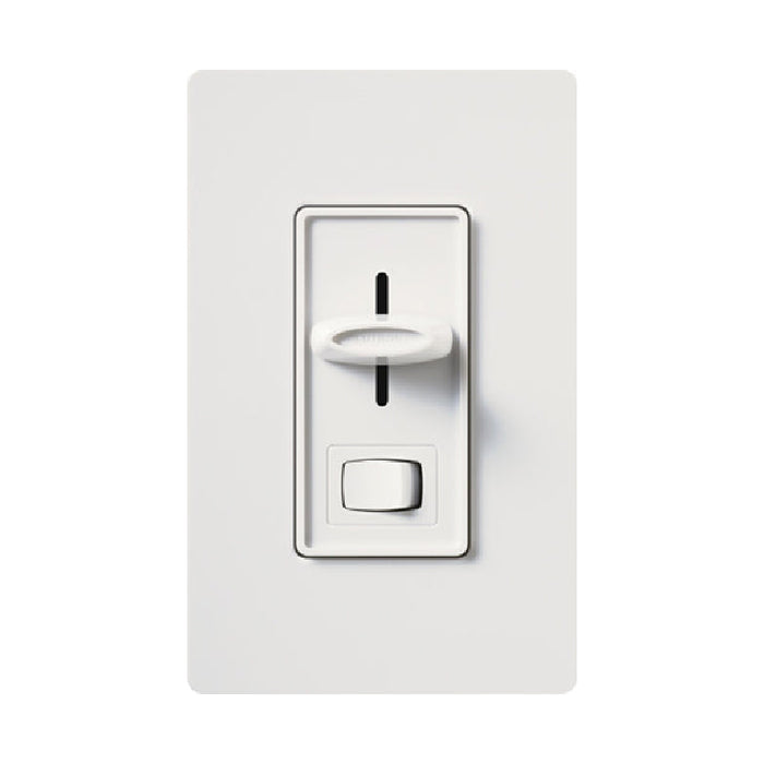 Lutron SCL-153P Skylark 150W Single Pole / 3-Way CFL/LED Dimmer