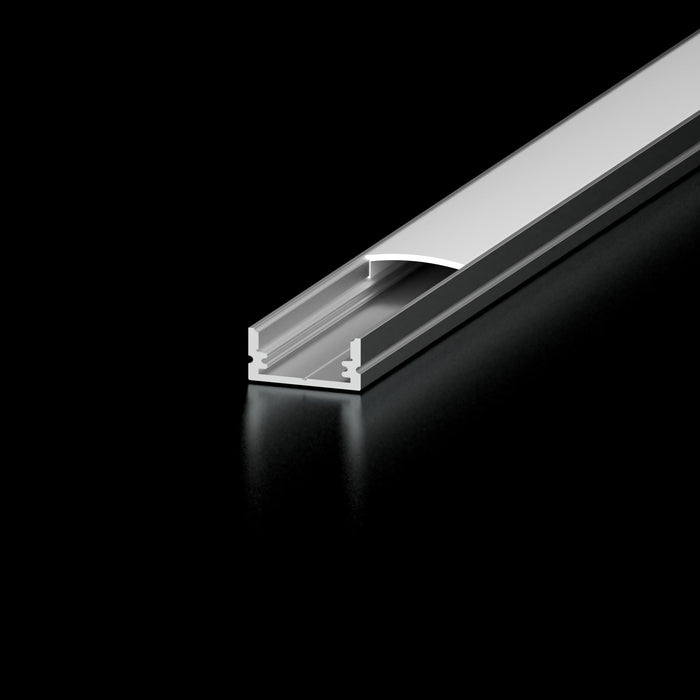 Diode LED S1  Channel , The slimmest profile channel