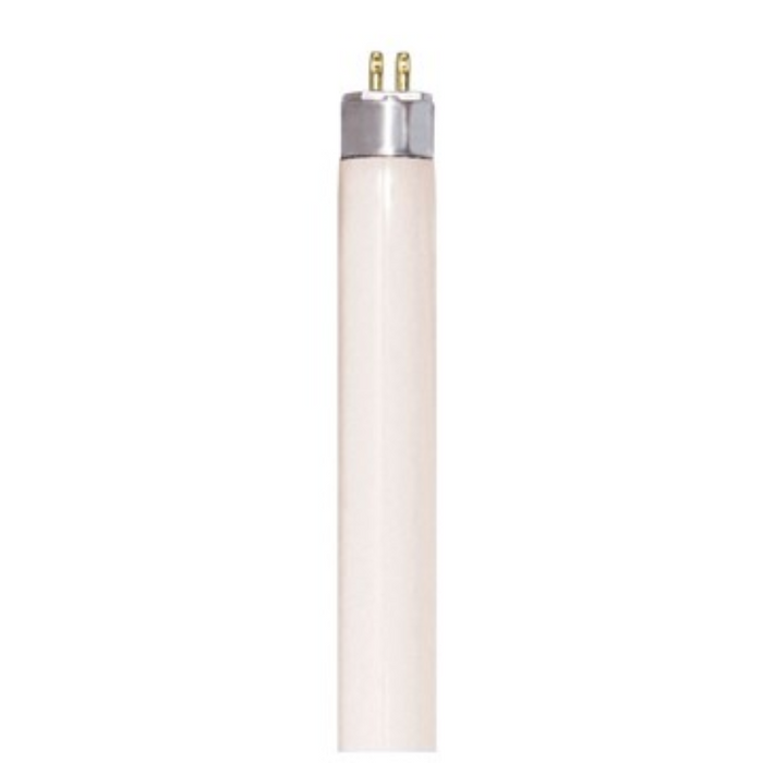 Satco S8139 24W 24" T5 HO Linear Fluorescent Bulb, 4100K, 40-Pack