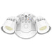 Westgate SLX-2H 16W/25W LED X-Gen Advance Security Lights with PIR Sensor, 3CCT Selectable