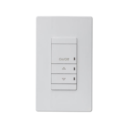 Sensor Switch SPODMA D SA Push-Button Switch with Manual On, Dimming Operation