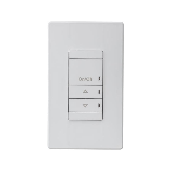 Sensor Switch SPODMA D SA Push-Button Switch with Manual On, Dimming Operation