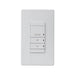 Sensor Switch SPODMA D SA 3X Push-Button Switch with Manual On, Dimming Operation, Multi-Way