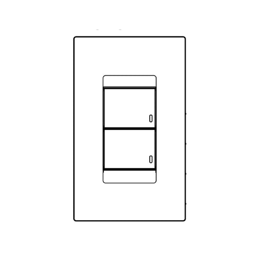 Sensor Switch sPODMA Push-Button Switch with Auto On