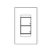 Sensor Switch SPODMA SA 3X Push-Button Switch with Manual On, Multi-Way