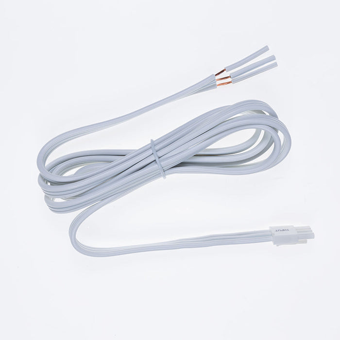 Diode LED Cove 72" Hardwired Splice Connector