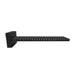Westgate SCSL-WM-UD-AP 13" 7W LED Slim Up and Down Wall Sconce, 5CCT Selectable, 120V