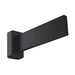 Westgate SCSL-WM-UD-AP 19" 15W LED Slim Up and Down Wall Sconce, 5CCT Selectable, 120V - Black