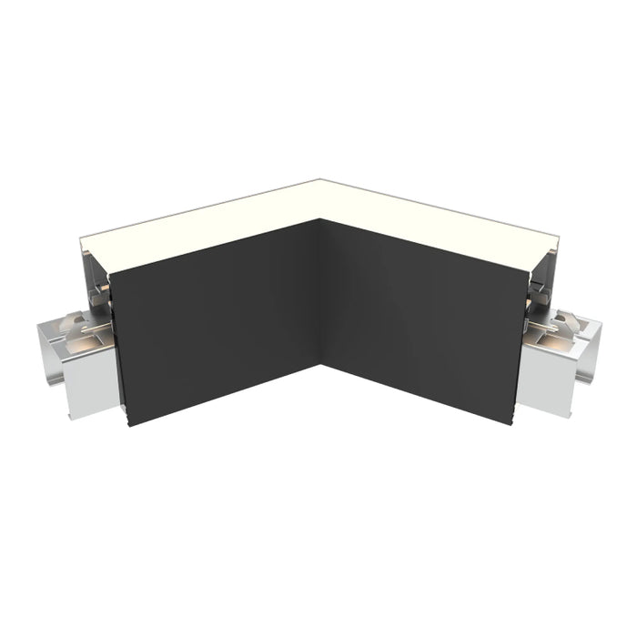 Westgate SCX1.5-UD-MCT5 SCX1.5 Module for SCX Series - Black/120 Corner