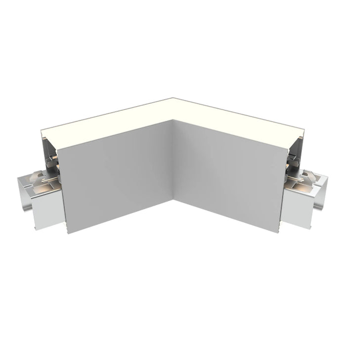 Westgate SCX1.5-UD-MCT5 SCX1.5 Module for SCX Series - White/120 corner