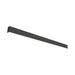 Westgate SCX1.5 Series Up/Down LED Linear Light, 5CCT & Power Selectable, 120-277V - Black/6ft