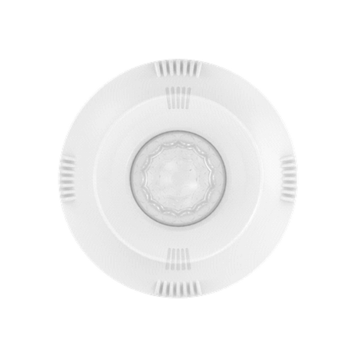 Sensor Switch Contractor Select TLS Twist-to-Lock Sensor, 12-24V - White