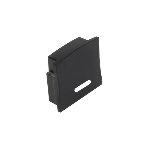 American Lighting SFLEX-RGBW-CHAN-FEED Senik Flex Extrusion Feed Cap RGBW
