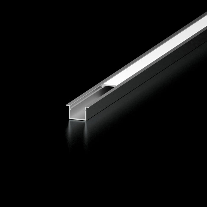 Diode LED CHROMAPATH Slim Recessed Channel Accessory