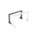 Lithonia REBLSMB2 Surface mount bracket for ALO16, ALO27, ALO28