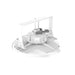 Lithonia REBLSMB1 Surface mount bracket for ALO13