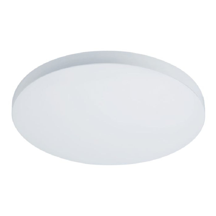 Halo SMX18 18" Round Surface Mount LED Downlight, 5CCT Selectable & Dim to Warm, 120V
