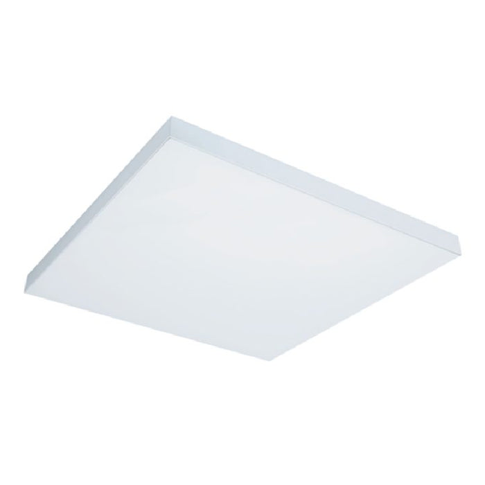 Halo SMX18 18" Square Surface Mount LED Downlight, 5CCT Selectable & Dim to Warm, 120V