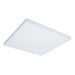 Halo SMX18 18" Square Surface Mount LED Downlight, 5CCT Selectable & Dim to Warm, 120V