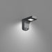 Westgate SOLW-BSP-MS 3W LED EdgeRay Solar Luminaire, 120-277V, 4000K