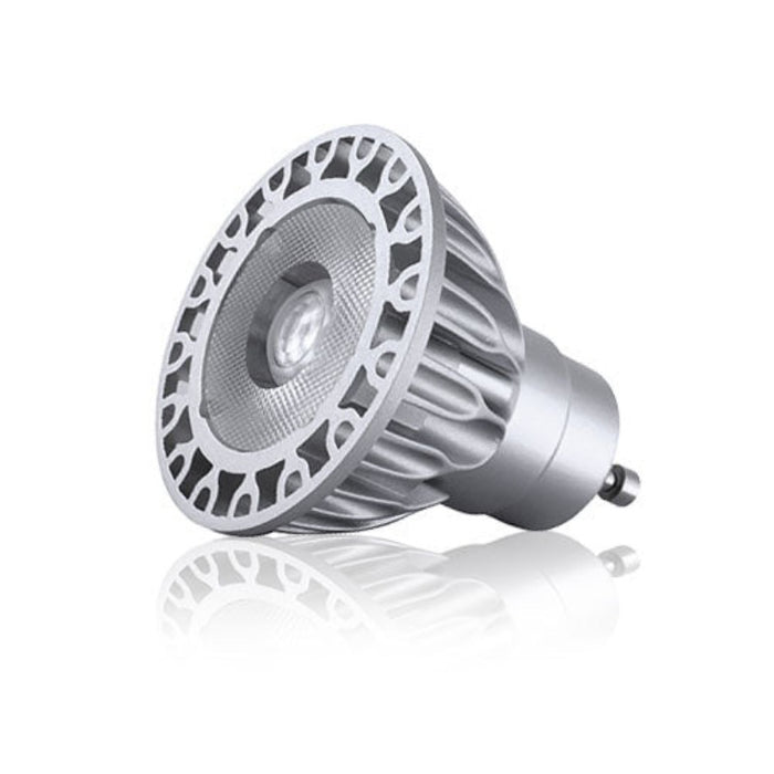 Soraa SM16GA-09 Brilliant HL 9W LED MR16 Bulb, GU10 Base, 3000K