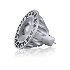 Soraa SM16-07 Brilliant HL 7.5W LED MR16 Bulb, GU5.3 Base, 2700K