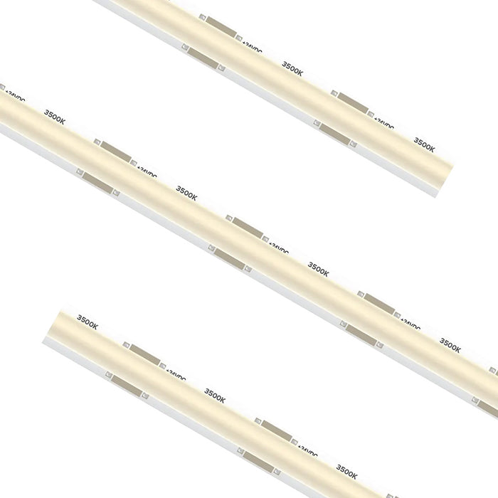 American Lighting SPTL-SCOB Trulux 24V DC 5.85W/ft Spec Grade COB Seamless LED Tape Light