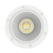 Westgate RD4TL 4" LED Round Trimless Recessed Downlight, 5CCT Selectable