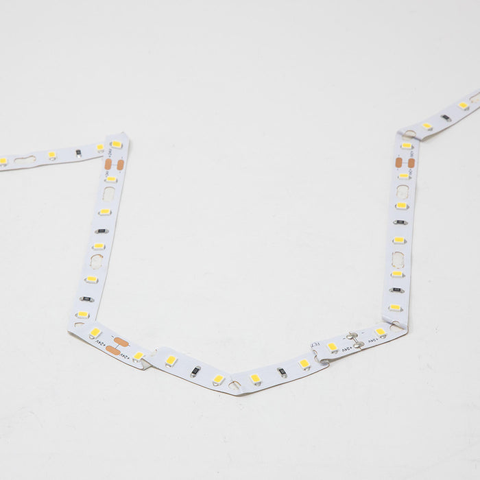 Diode LED Squiggly LED Tape Light
