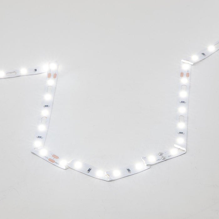 Diode LED Squiggly LED Tape Light