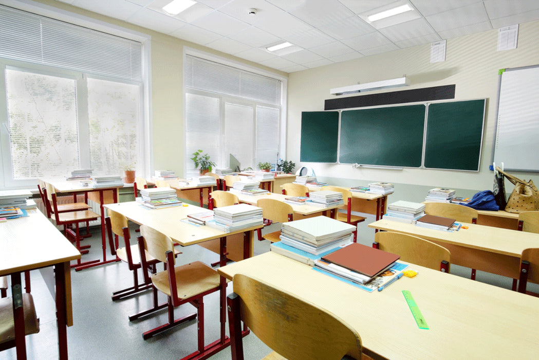 Lithonia STACK 2x2 LED Center Element Lay-In Troffer