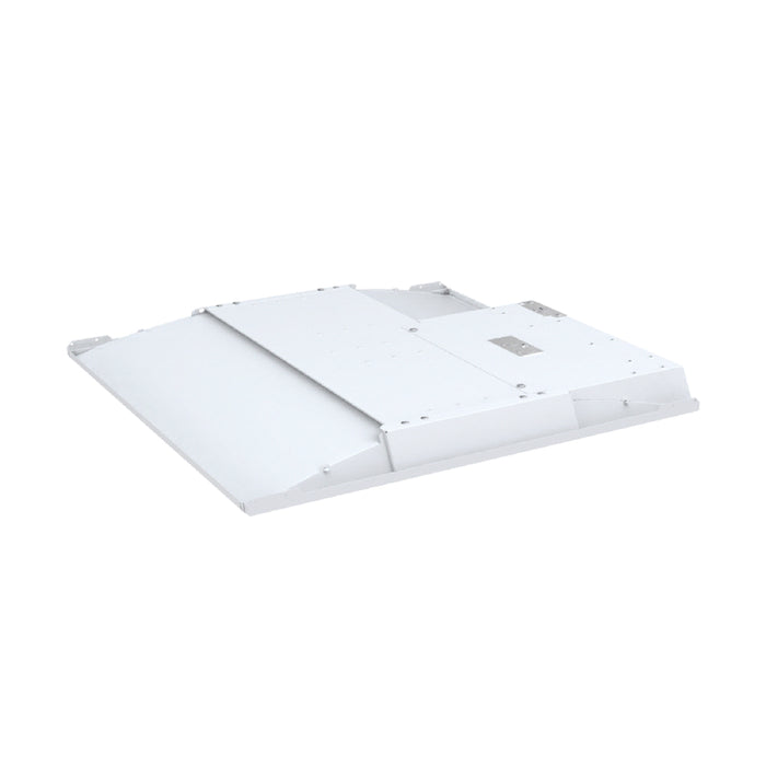 Lithonia STACK 2x4 33W LED Center Element Lay-In Troffer