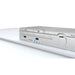 Lithonia STACK Switch 1x4 LED Center Element Troffer, Switchable 4000/5000/6000 LM, Switchable 3500/4000/5000K, 120V-277V