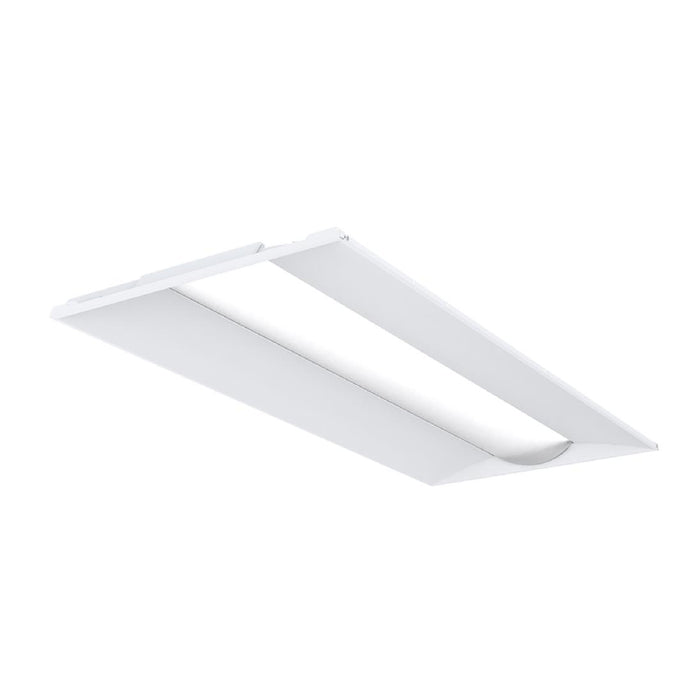 Lithonia STACK 2x4 33W LED Center Element Lay-In Troffer