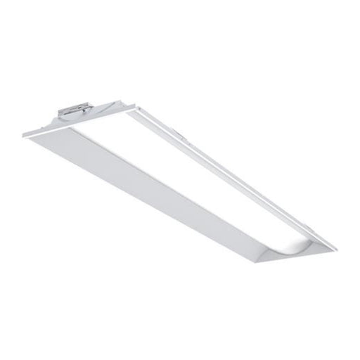 Lithonia STACK Switch 1x4 LED Center Element Troffer, Switchable 4000/5000/6000 LM, Switchable 3500/4000/5000K, 120V-277V