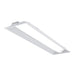 Lithonia STACK Switch 1x4 LED Center Element Troffer, Switchable 4000/5000/6000 LM, Switchable 3500/4000/5000K, 120V-277V