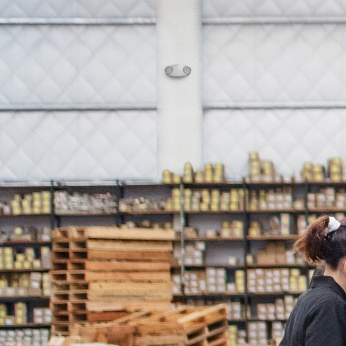 Sure-Lites SELHP100R3 High Power Emergency Light