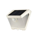 Halo SWL05 LED Solar Wedge Light, 500 lm