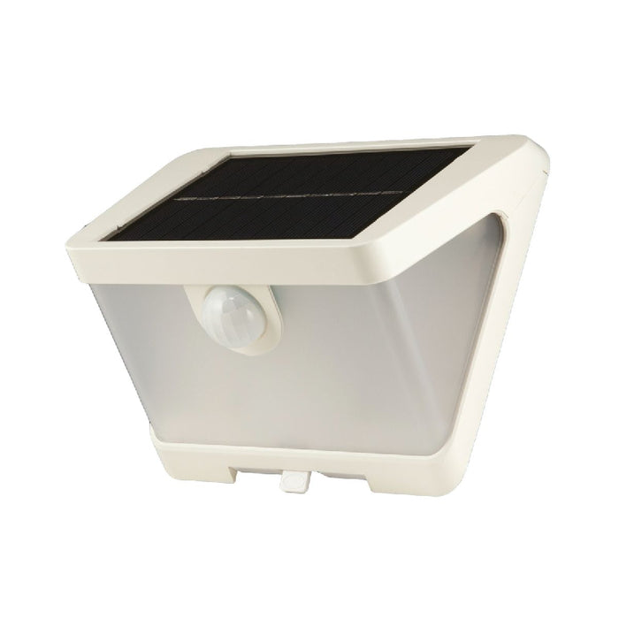 Halo SWL08 LED Solar Wedge Light, 800 lm