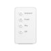 Sensor Switch SWS Sealed Wall Switch - Nightingale 4 Button Sky