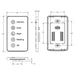 Sensor Switch SWS Sealed Wall Switch