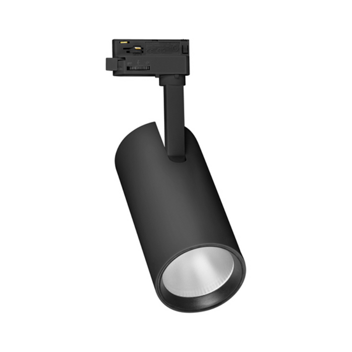 LEDvance 63172 15-25W Watt/CCT Selectable LED Track 120V, H-Track Only.